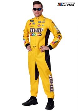 NASCAR Kyle Busch Uniform Costume