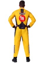 NASCAR Kyle Busch Plus Uniform Costume Back