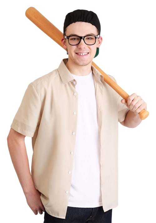 The Sandlot Squints Palledorous Costume1