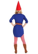 Womens Forever a Gnome Costume Dress Alt 1