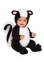 Cozy Skunk Costume for Infants New Main