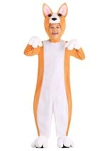 Child Corgi Costume