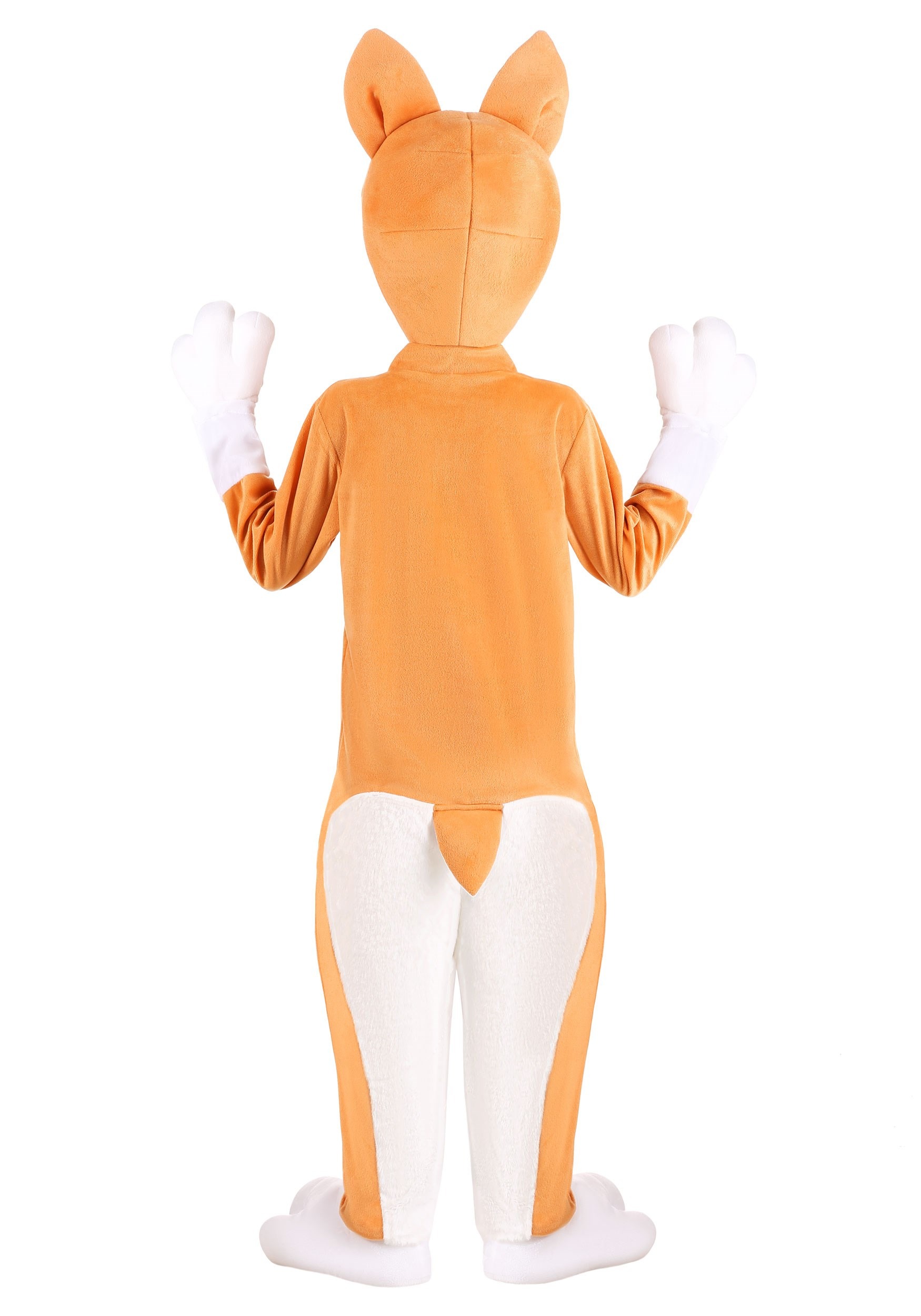 Corgi Child Costume