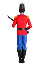 Toy Soldier Men's Costume Alt 1