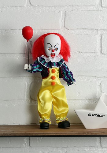 Living Dead Dolls Pennywise Collectible Update