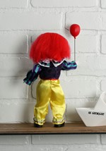 Living Dead Dolls Pennywise Collectible Figurine alt 1