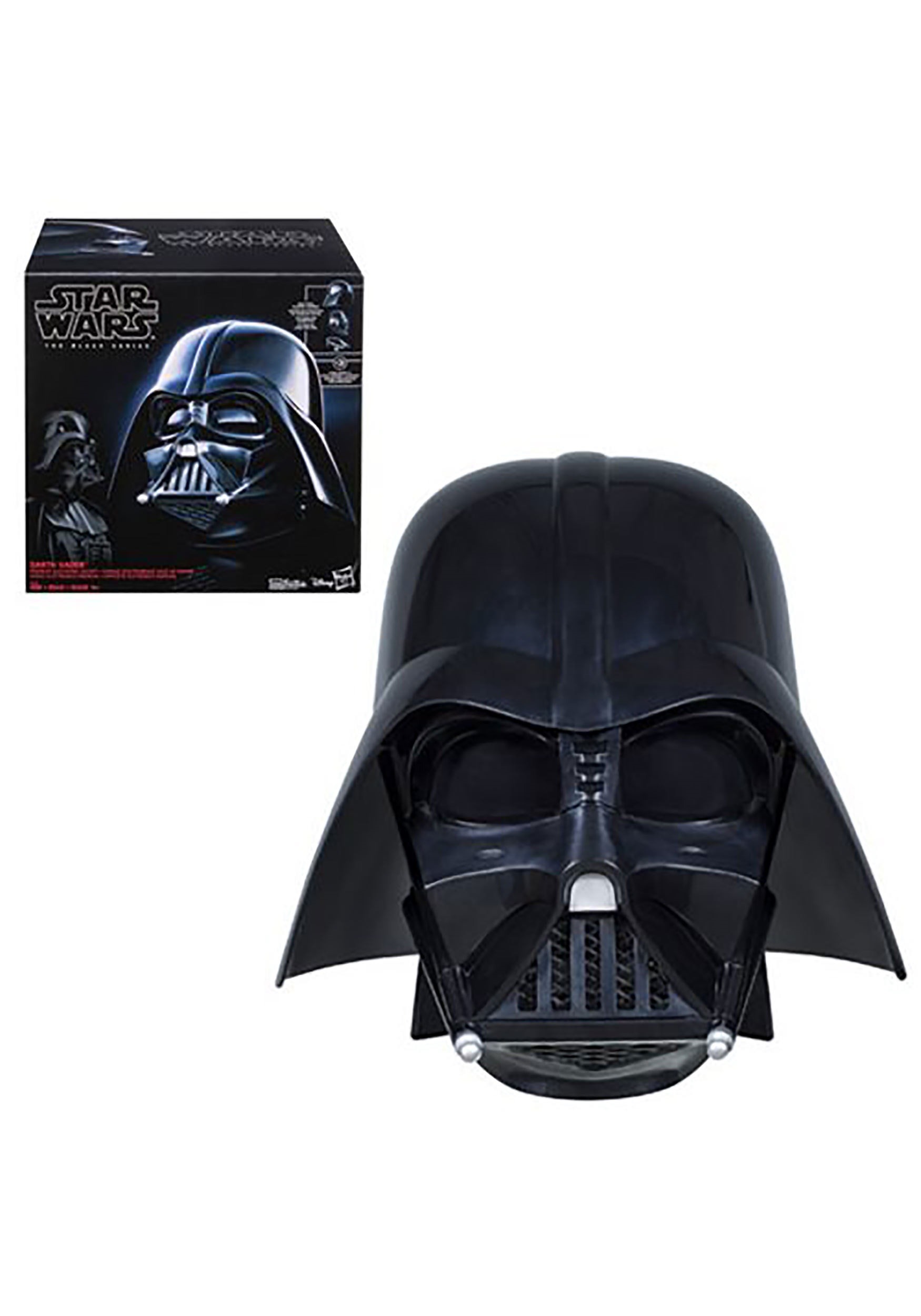 Black Series Star Wars Darth Vader Helmet