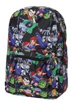 Teen Titans Go! All Over Print Backpack Alt 1