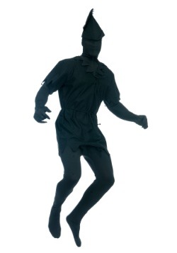 Men's Peter Pan's Shadow Costume