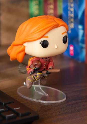 ginny pop figure