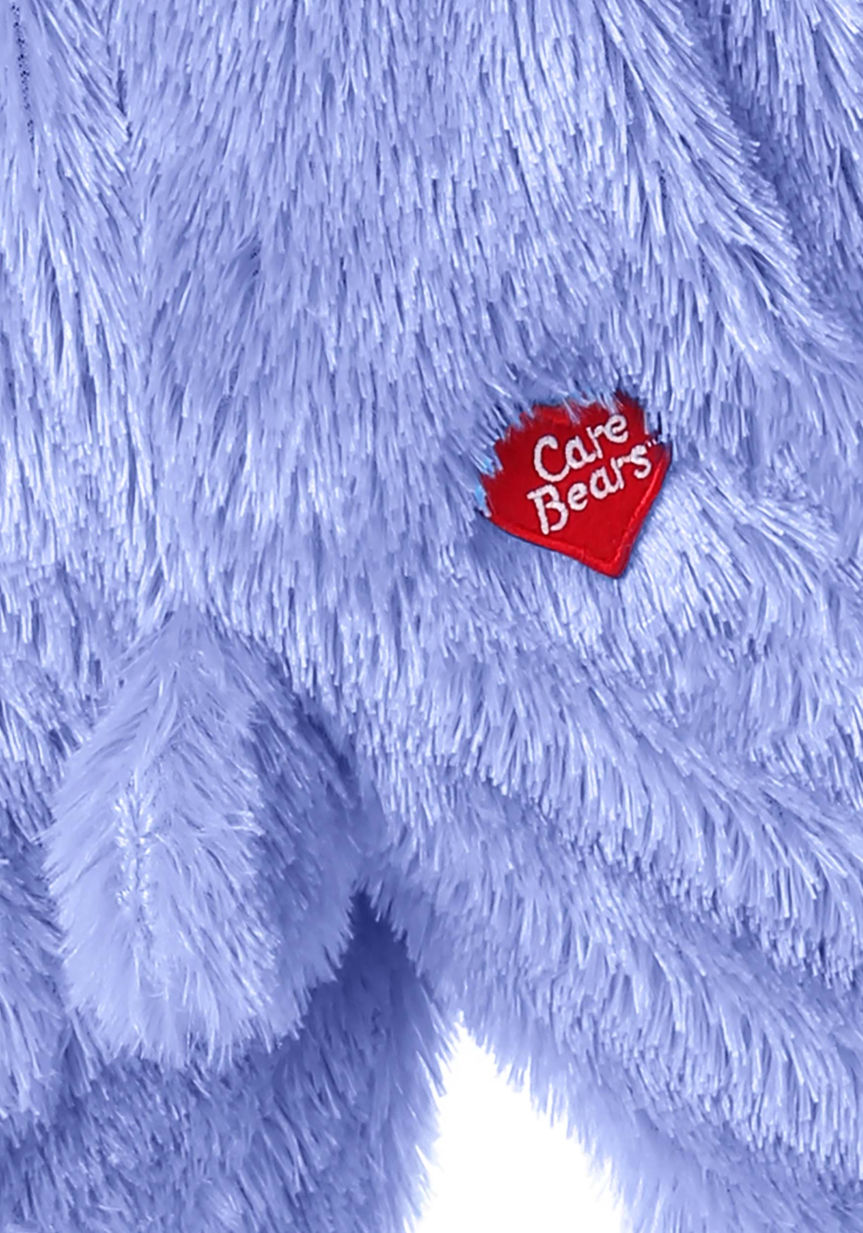 Care Bears & Cousins Cozy Heart Penguin Costume For Kids