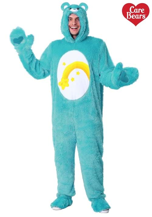 Care Bears Wish Bear Adult Costume