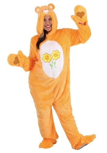 Care Bears Friend Bear Costume for Adults | Care Bears Costumes