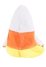 Infant Candy Corn Costume Alt 1