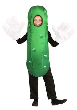 Kid's Pickle Costume