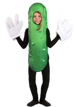 Child Pickle Costume Alt 2