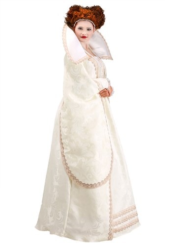 Queen Elizabeth I Costume for Women