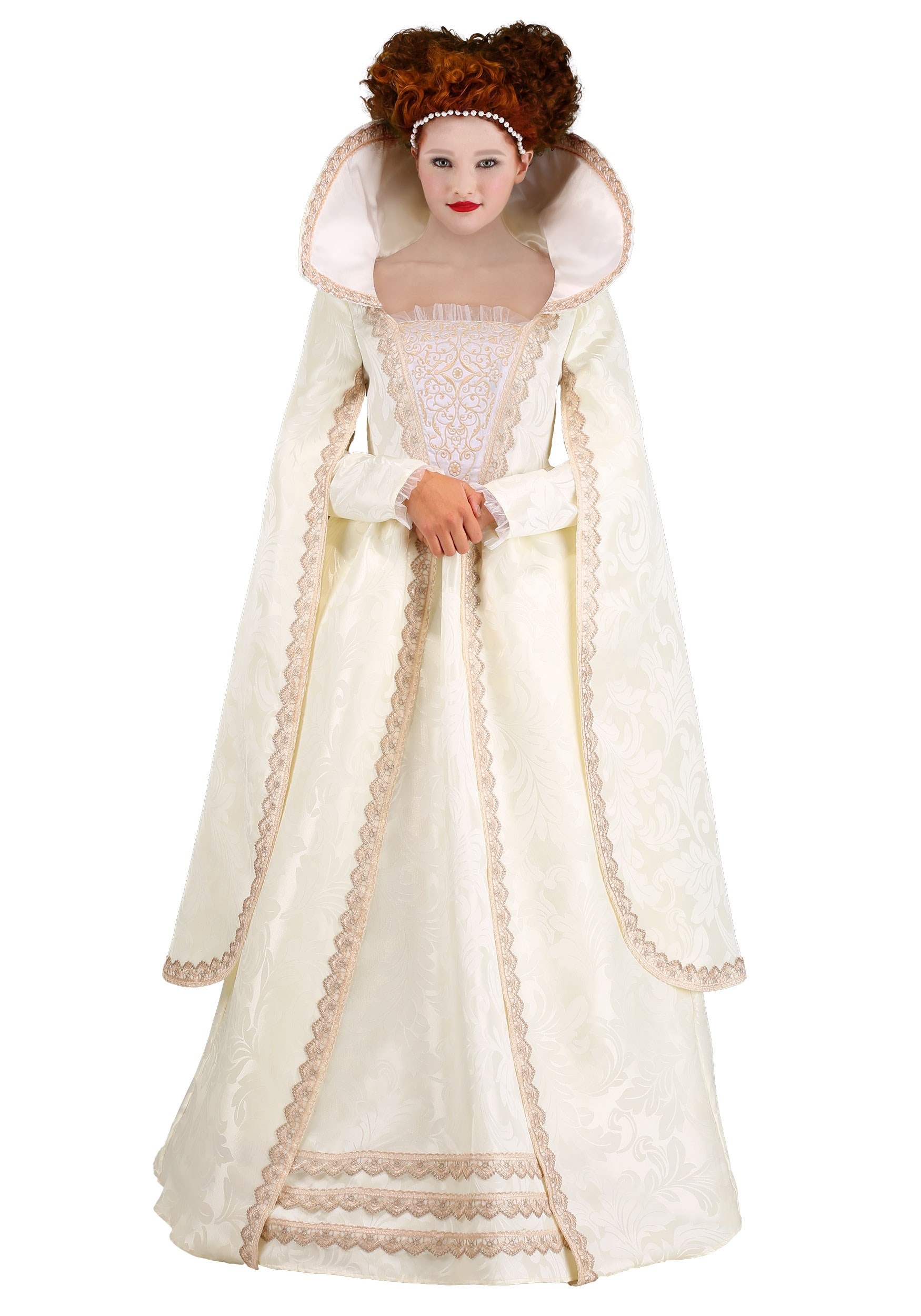 Queen Elizabeth I Costume for Women