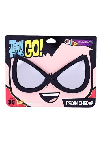 DC Comics Teen Titans Go! Robin Sunglasses2