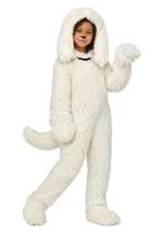 Toddler Shaggy Sheep Dog Costume new