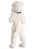 Toddler Shaggy Sheep Dog Costume Alt 1