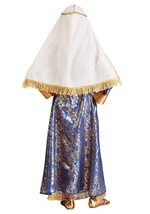 Girl's Queen Esther Costume