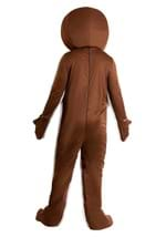 Kids Iced Gingerbread Man Costume Alt 3