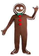 Kids Iced Gingerbread Man Costume Alt 4