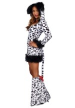 Women's Darling Dalmatian Costume alt 1