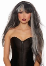 Women's Wig Long Haunted Alt 1