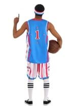 Harlem Globetrotters Male Uniform Costume Alt 5