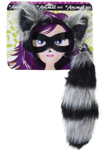 Raccoon Kit