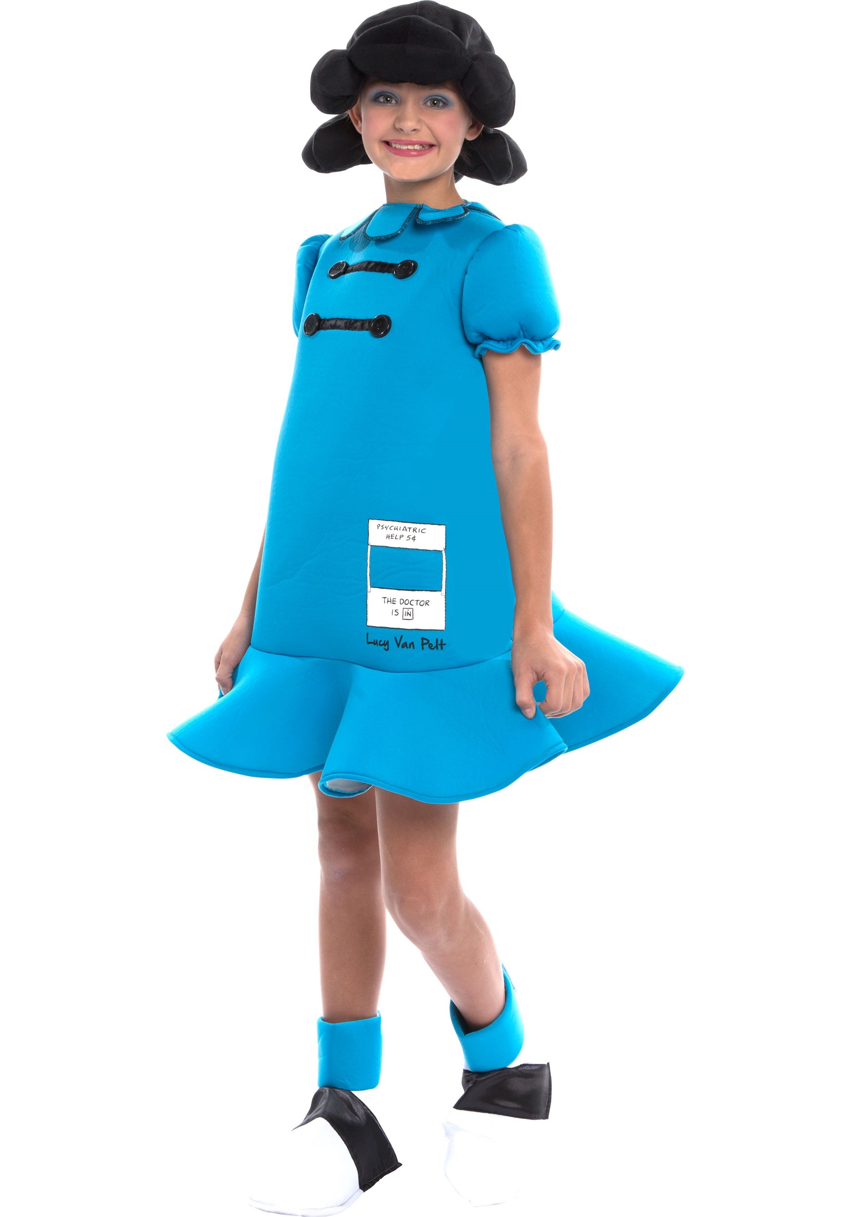 Charlie brown lucy costume - ðŸ§¡ Charlie Brown Sally Costume Related Keyword...