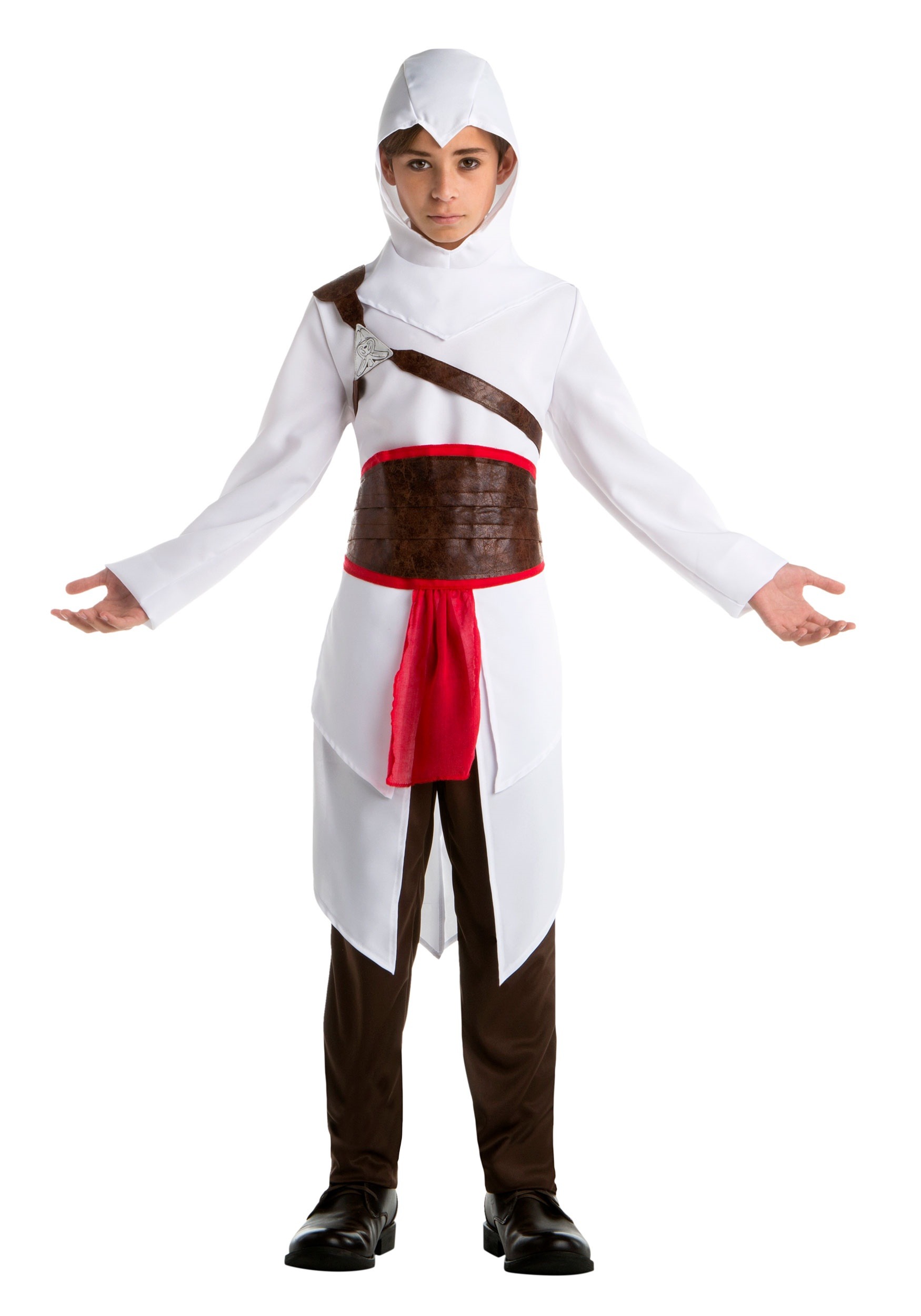 Assassins Creed Altair Costume for Teens