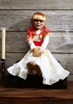 Annabelle: Prop Replica Doll update1