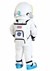Toddler Deluxe Astronaut Costume