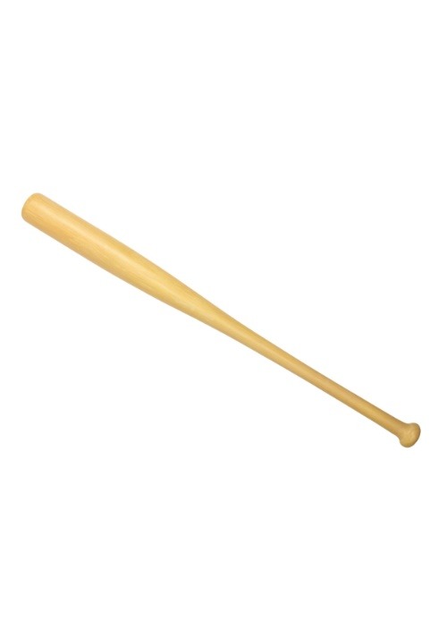 Foam Baseball Bat