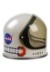 Silver Astronaut Helmet for Children Alt 1