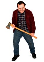 The Shining Jack Torrance Costume