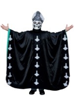 Ghost Papa Costume