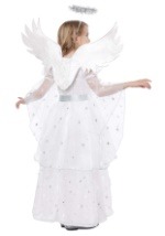 Starlight Angel Costume Dress for Girls Alt 1