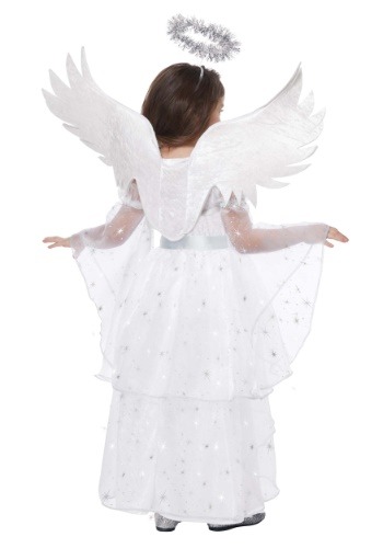 Starlight Angel Toddler Costume