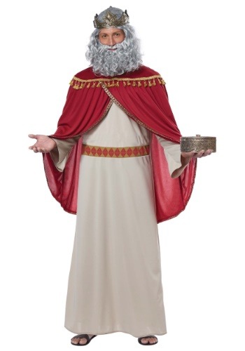 Men's Melchior Wise Man Costume1