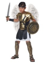 Archangel Costume for Boys