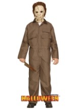 Teen Rob Zombie Halloween Michael Myers Costume