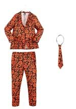 Men's David S. Pumpkins Costume