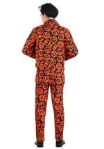 Men's David S. Pumpkins Costume2