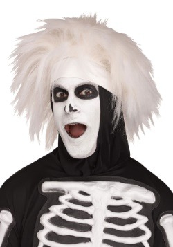 Beat Boy Skeleton Wig1