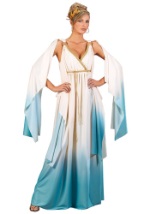 Womens Greek Goddess Costume