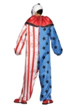 Mens Evil Clown Costume alt 1